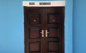 Blue Residence